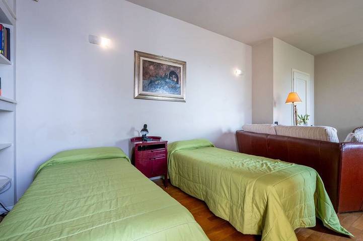 Caratteristica villa per 5 ospiti con Wifi, piscina privata, Tv e patio in Asti (Comune), Provincia d'Asti