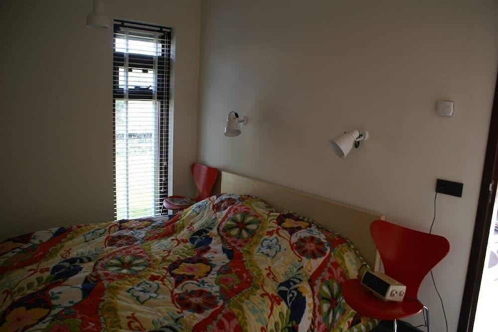 Ecological Design Bungalow on beautiful Dutch Coast Sleeps 4P in Aagtdorp, Noord-Holland - Nordseeküste