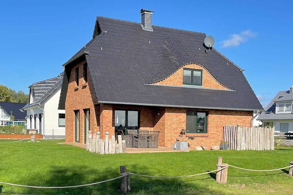 Ferienhaus in Usedom für 5 Personen in Usedom