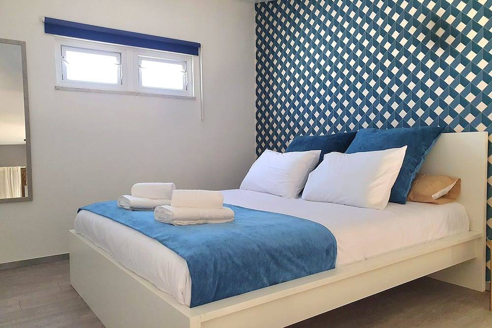 Home-Romántico-Baño Privado-Vista al Lago in Montargil, Distrito de Portalegre
