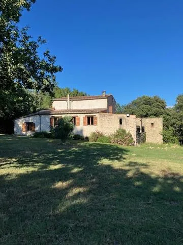 Chalet para 6 personas, con vistas y jardín, Se admiten mascotas - 1