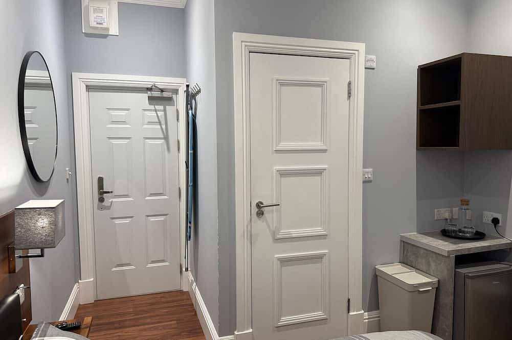 Ganze Wohnung, Laurieston Inn - Deluxe King Suite in Falkirk, Schottland