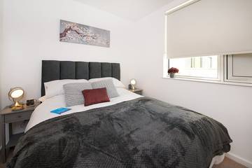 Glamping for 6 People in Manchester, Greater Manchester, Photo 4
