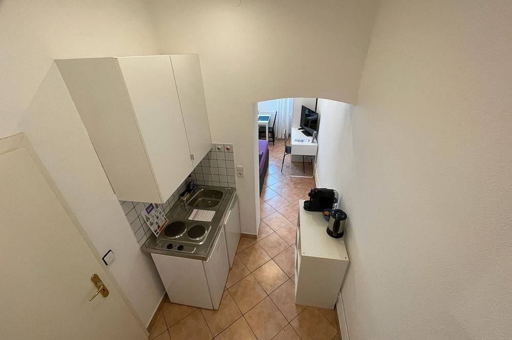 Appartamento intero, Appartamento di vacanza \"Weltmenschen in Costanza, Circondario di Costanza