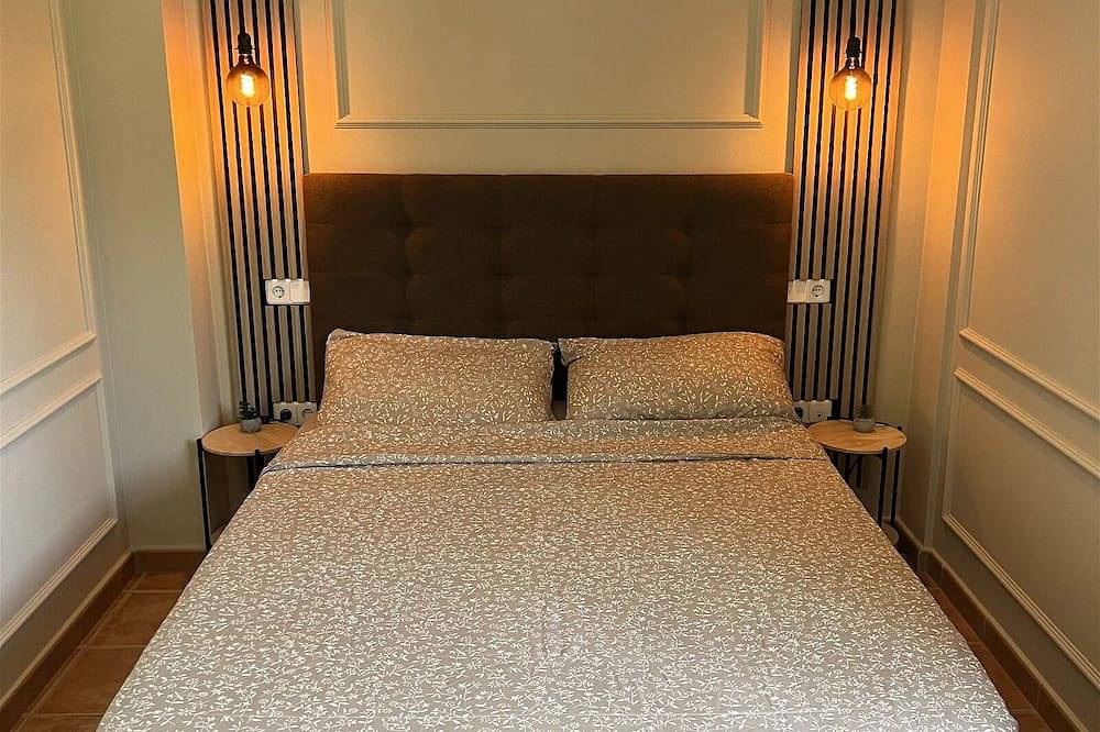 Casa Rodasa - 2 bedrooms, roof terrace, airco, etc in Roda Golf, San Javier