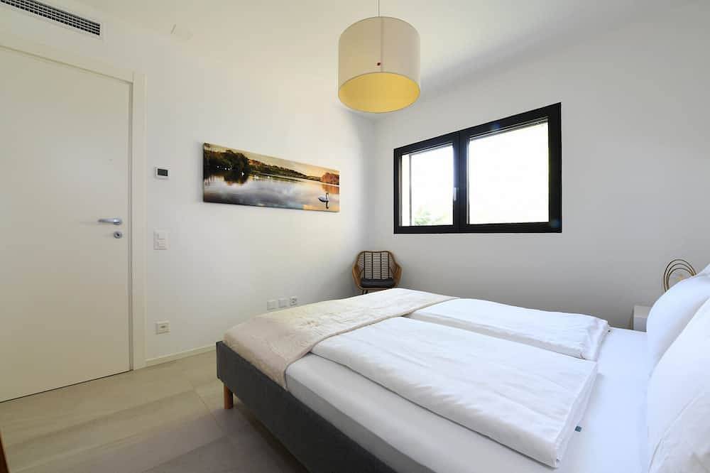 Sans Souci 2 - Swisshomebnb in Caslano, Luganersee