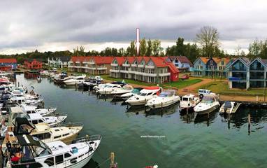 Vakantiewoning voor 4 Personen in Plau am See, Plauer See, Afbeelding 2