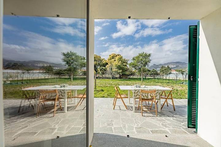 Casa vacanza per 6 persone, con terrazza e giardino - 1