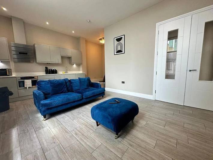 Ferienwohnung für 2 Personen, mit Haustier - 1