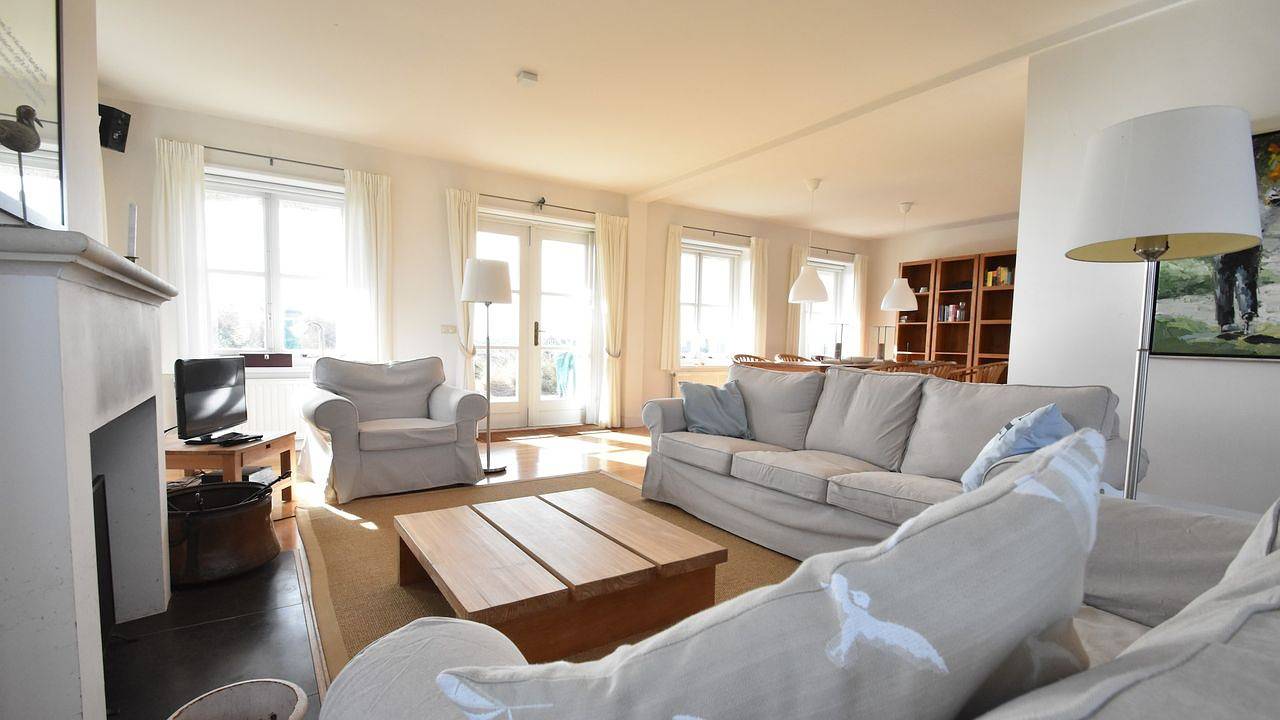 Villa für 6 Personen (180 m²) in Gemeente Terschelling in Westfriesische Inseln