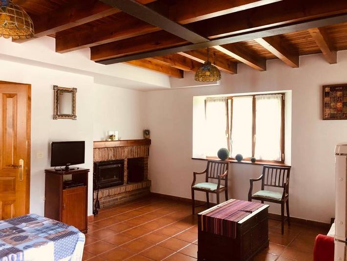 Casa rural para 4 personas en Cangas de Onís - 2