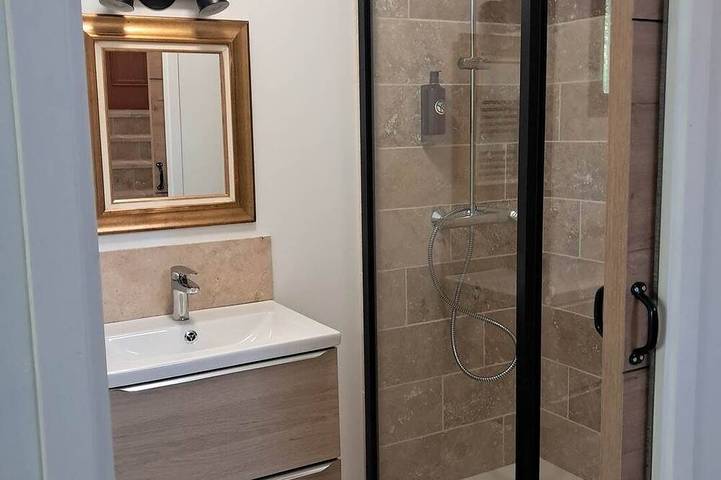 Gîte pour 3 personnes à Jouques - 4