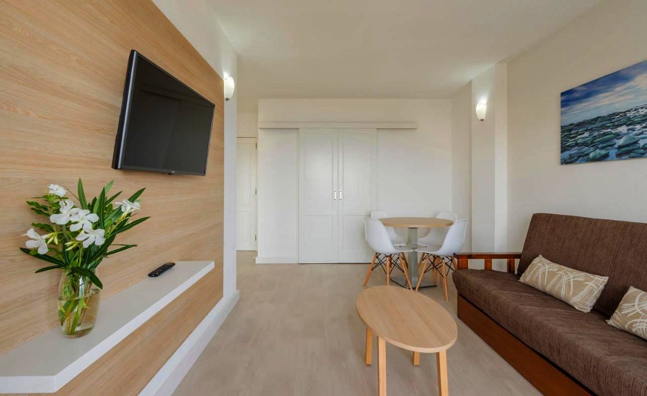 Ganze Wohnung, Apartamentos Centro Cancajos in Playa los Cancajos (Breña Baja), Breña Baja