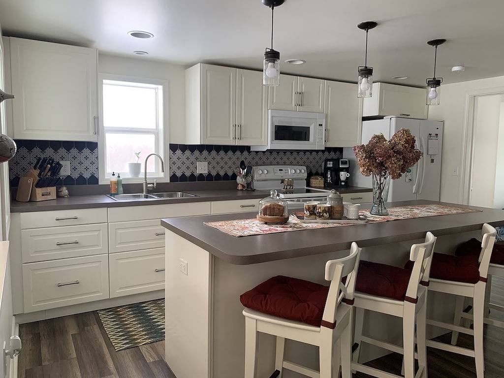 Landhaus in Stoneycreek Acres in Geauga County