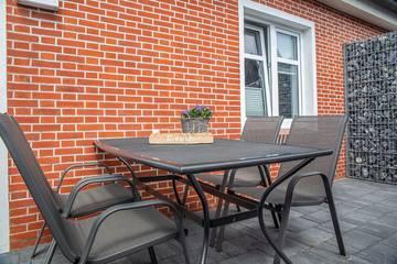 Ferienwohnung für 2 Personen in Carolinensiel, Wittmund, Bild 4