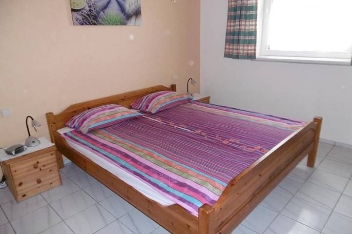 Bungalow für 4 Personen, mit Whirlpool und Garten sowie Terrasse an der Algarve - 2