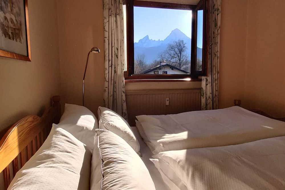 Ganze Wohnung, Das Renoth's _ ankommen durchatmen genießen in Bischofswiesen, Berchtesgadener Alpen