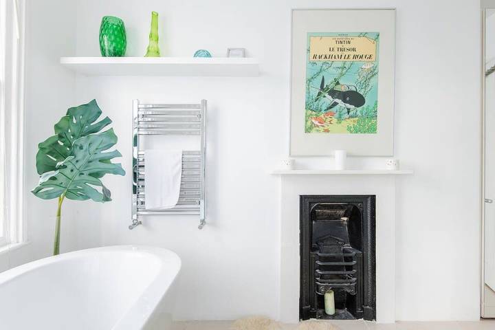 Host & Stay | Montpelier Sanctuary in Brighton, Sussex