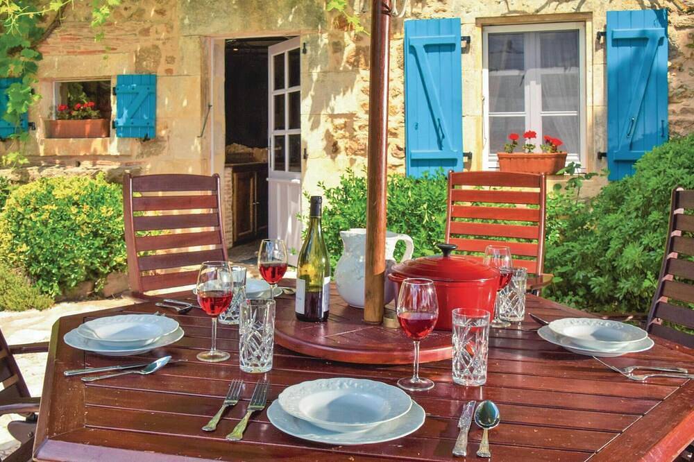 Superbe maison à Suaux in Suaux, Charente