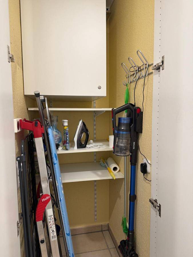 Ferienwohnung für 4 Personen, mit Terrasse in Bornheim - 2