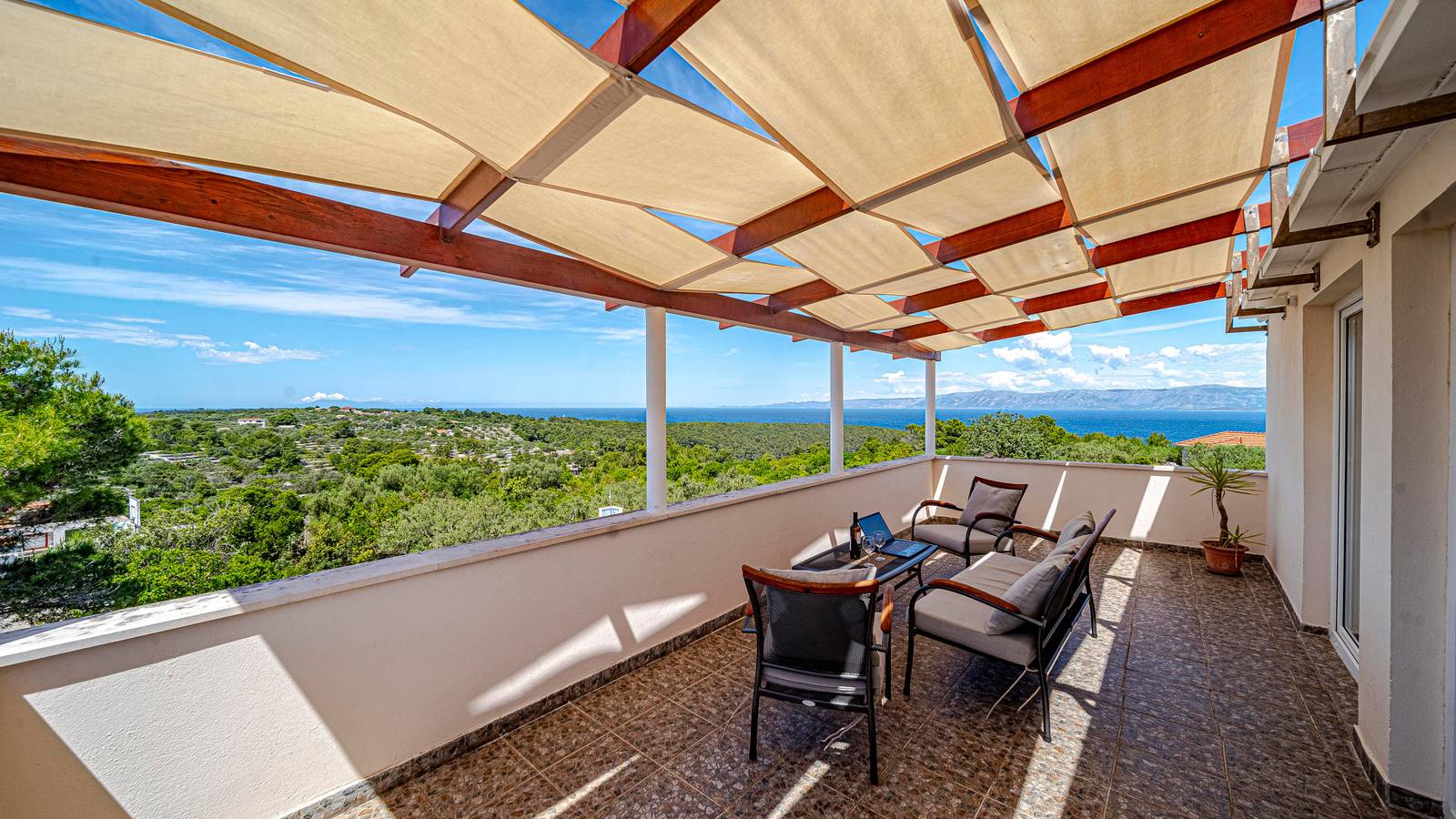 Holiday home Sunset by Villas Guide in Vela Luka, Korcula