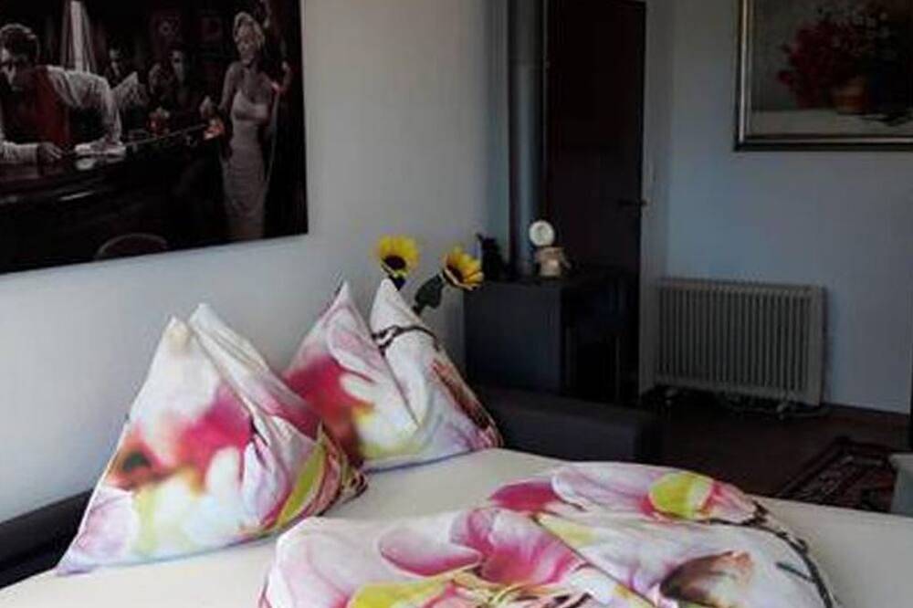 Ganze Wohnung, Almhaus Inge - Appartement/Fewo, Bad, Wc, ruhig in Deutsch-Griffen, Mittelkärnten