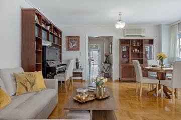 Apartament Wakacyjny dla 5 osoby w Ateny, Ateny region, Zdjęcie 3