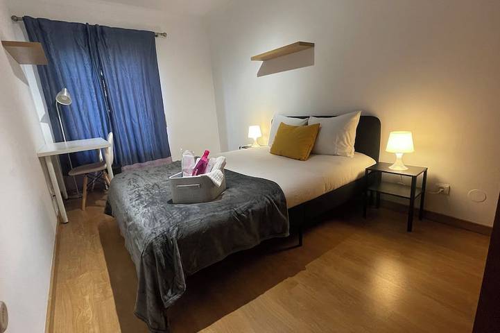 Gîte pour 6 personnes à Montijo - 3