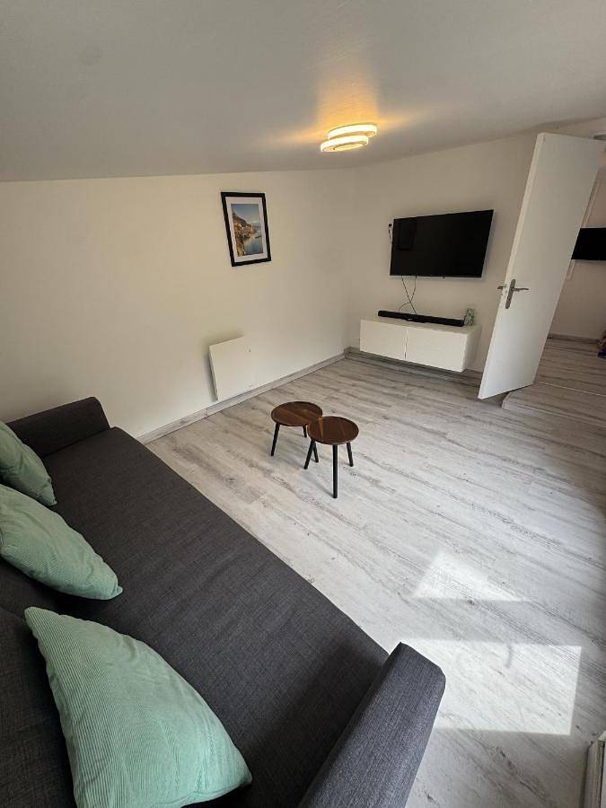 Location de vacances pour 5 personnes, avec Terrasse et Jardin à Vicq-sur-Nahon - 3