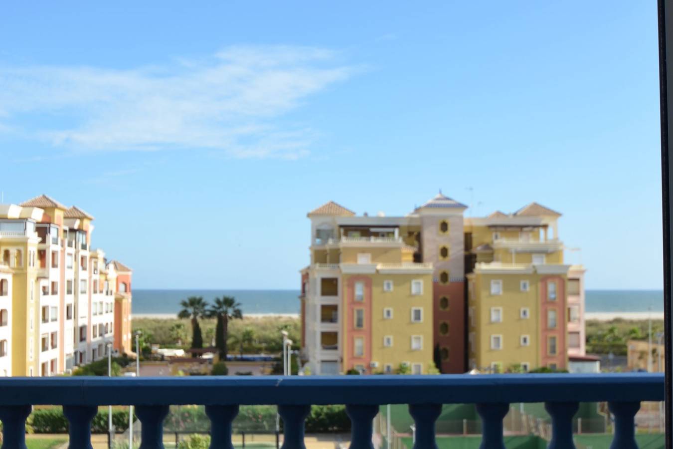 Apartamento entero, La Marina 1 24 in Isla Canela, Ayamonte