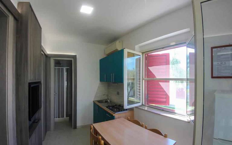 Appartement de vacances pour 6 personnes - 1