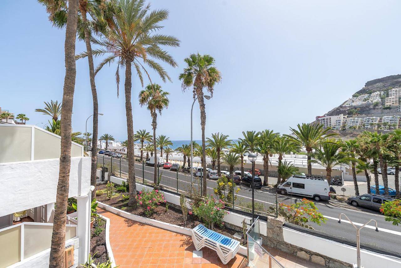 Appartamento intero, One-Bedroom Apartment in Playa del Cura, Mogán