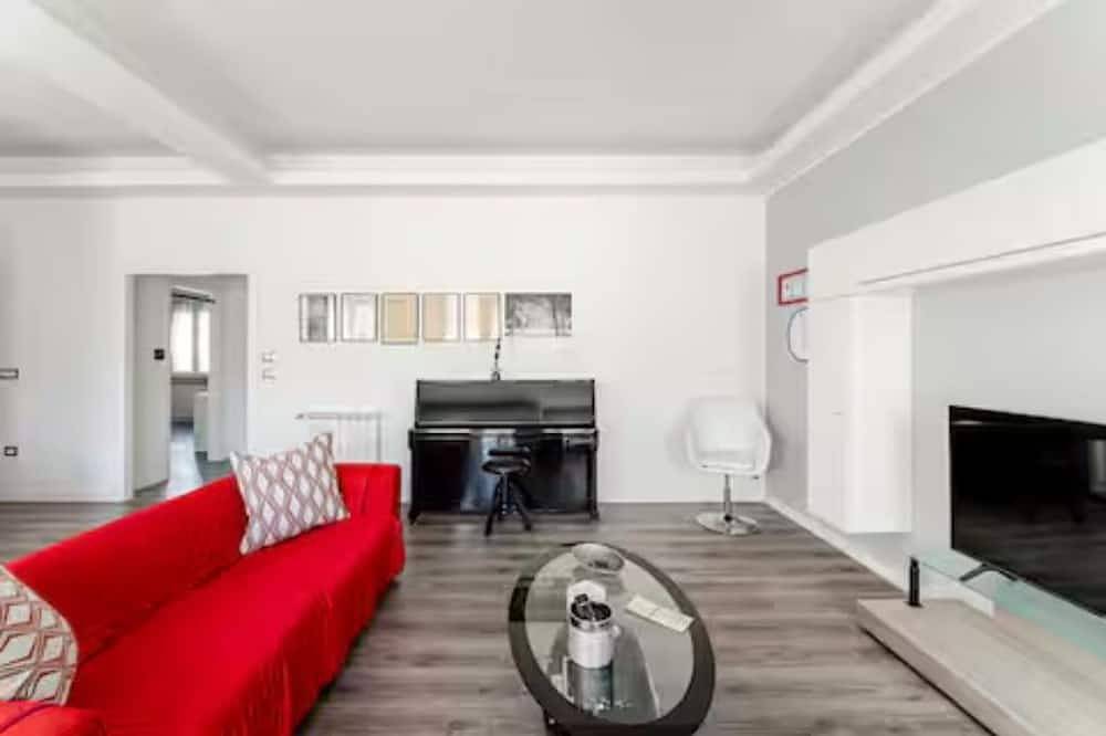 Ganze Wohnung, Casa Rossini - Apartment in a Great Location in Terni, Terni Provinz