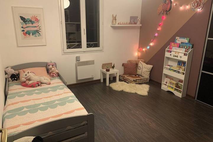 Location de vacances pour 6 personnes à Cénac - 2