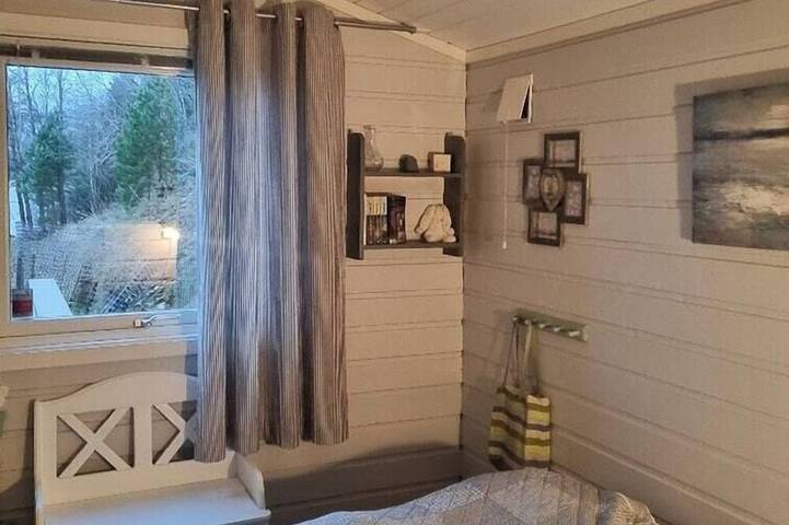 Ferienhaus für 11 Personen, mit Balkon und Garten in Surnadal - 2