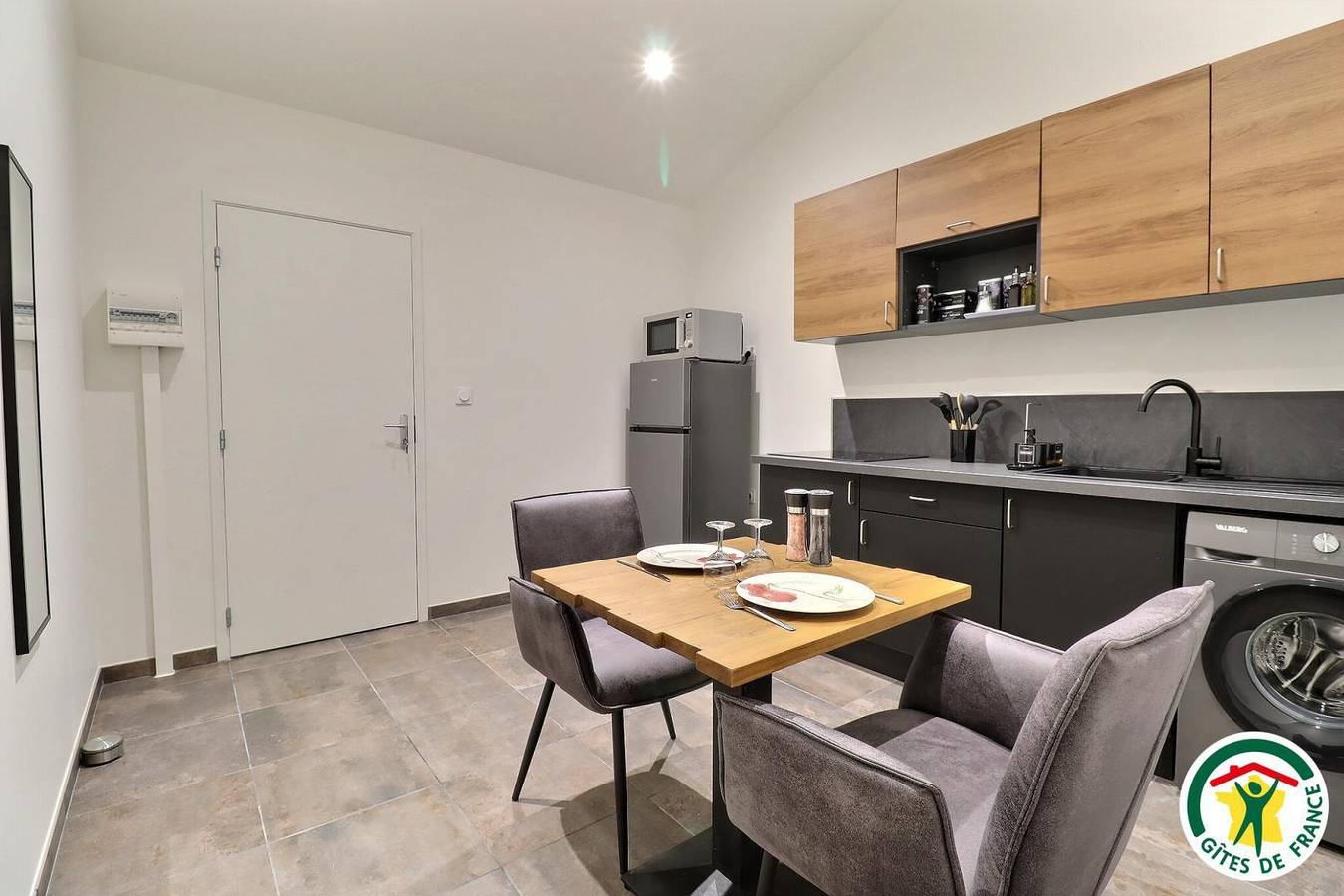 Cassiopee in Châteauneuf-sur-Isère, Región de Valence