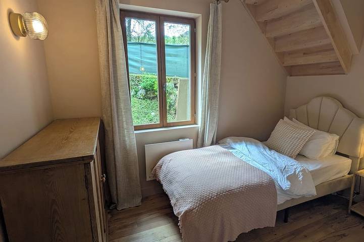 Location de vacances pour 6 personnes dans Gouffre De Saoule Mauleon Barousse - 4