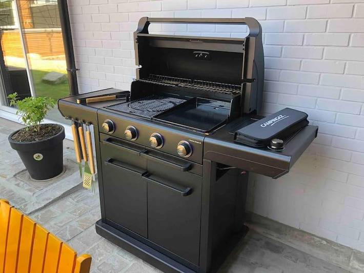 Location de vacances pour 11 personnes, avec sauna et jacuzzi ainsi que jardin et terrasse à Ardres - 4