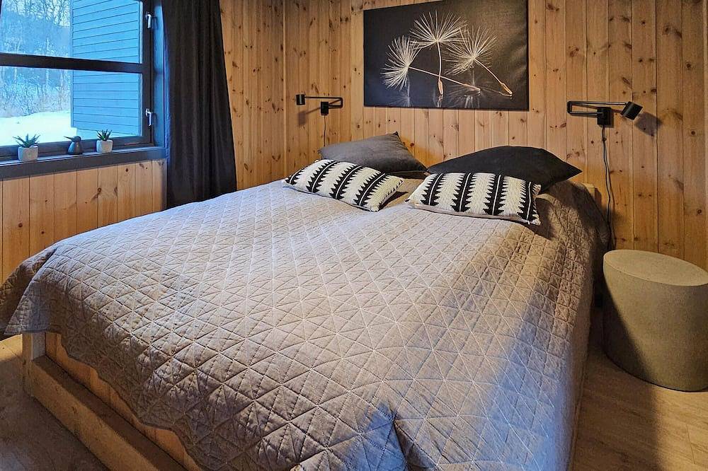 Ganze Wohnung, Tolle 3-Zimmer-Wohnung in Rjukan in Tinn