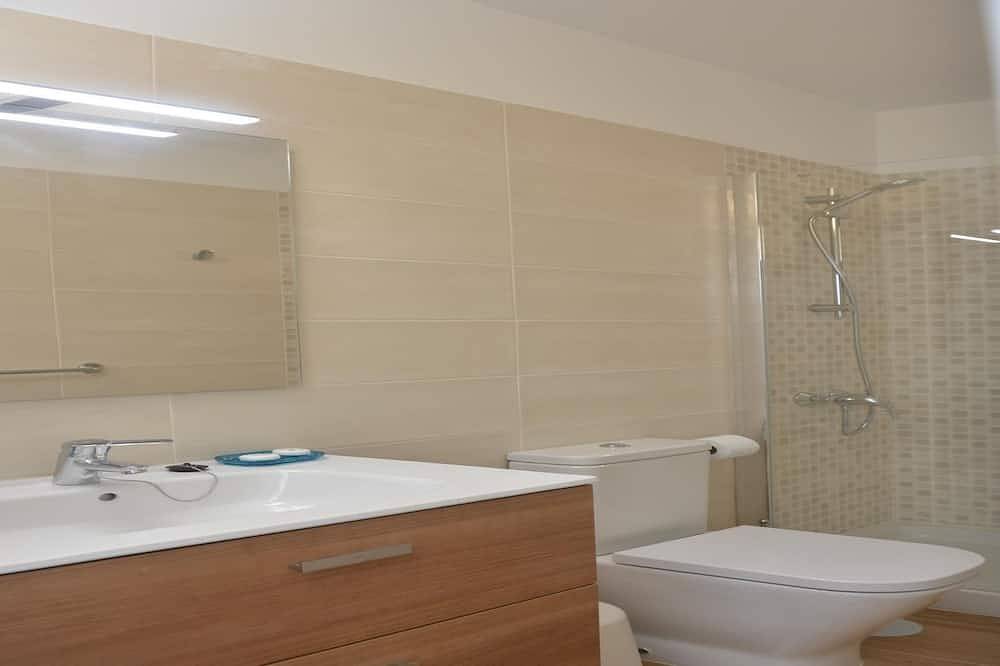 Ganze Wohnung, Apt. El Molino 3B in La Calera, Valle Gran Rey