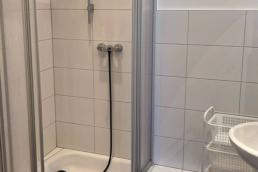 Ganze Wohnung, Ferienwohnung/App. für 4 Gäste mit 80m² in Neuenkirchen in Neuenkirchen, Münsterland