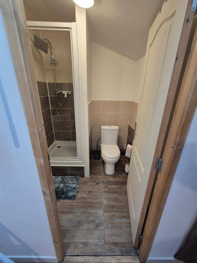 Gîte pour 2 personnes dans Lac de Nantua - 3