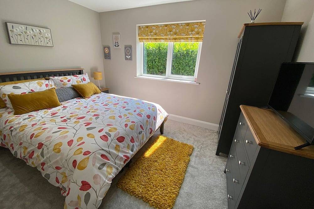 Beautiful relaxing House, nearby beach and within the Snowdonia National Park in Dyffryn Ardudwy, Snowdonia