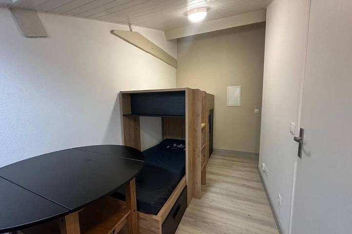 Appartement de vacances pour 2 personnes