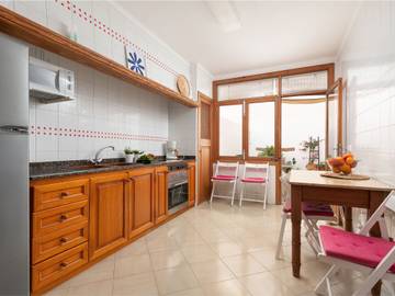 Apartamento in Lluchmayor, Mallorca Sur für 4 