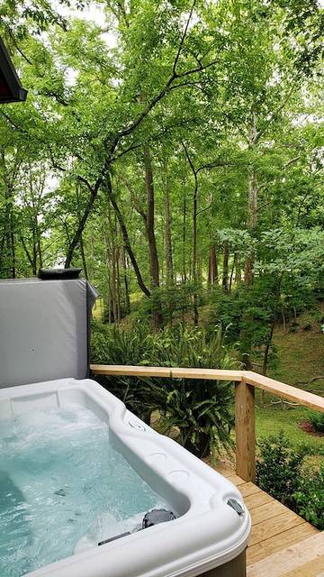 Cottage for 4 Guests in Ohio, USA, Picture 3