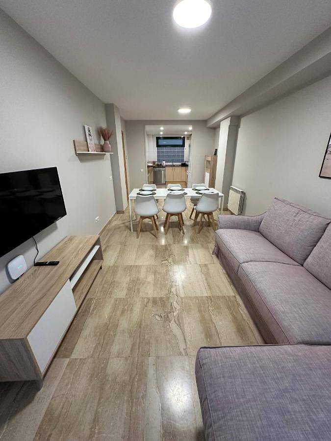 Appartement entier, Two-Bedroom Apartment in Gavà, Baix Llobregat