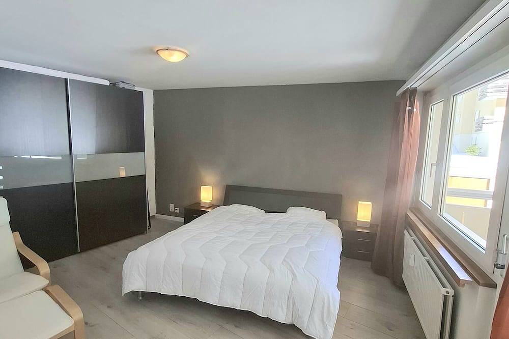 Ganze Wohnung, Appartement Famylove Leukerbad – Natur, Komfort & Erholung direkt vor der Tür in Leukerbad, Leukerbad & Umgebung