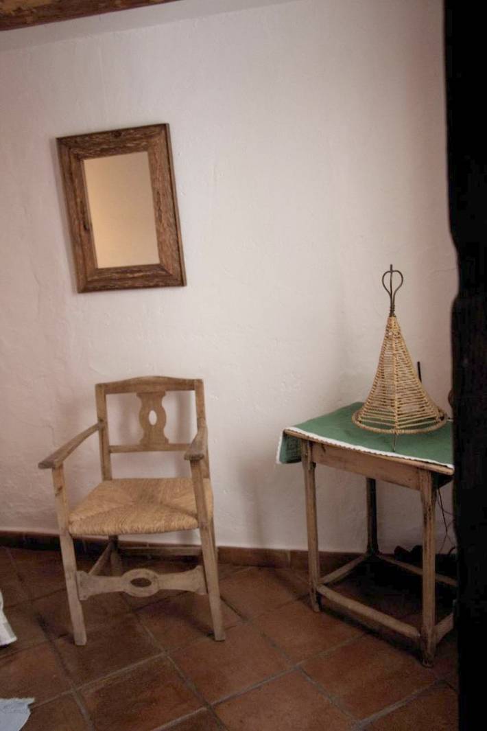 Casa rural para 2 personas, con terraza, Se admiten mascotas en Algodonales - 4