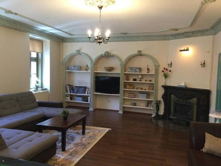 Location de vacances pour 10 personnes, avec balcon à Sopron - 2